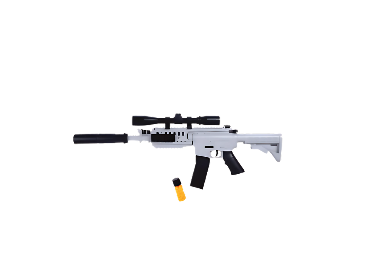 SNIPER GUN