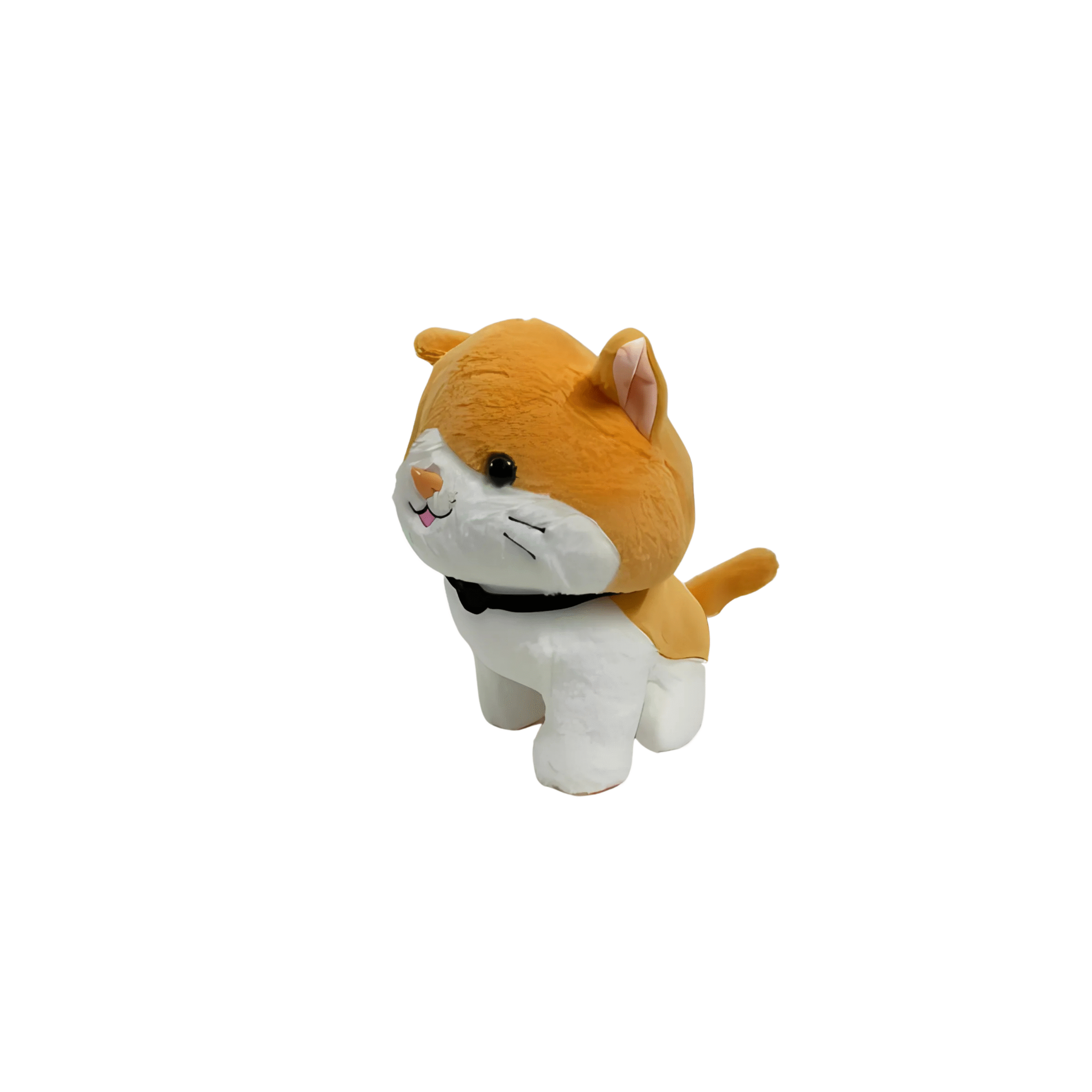 SOFT BELT CAT