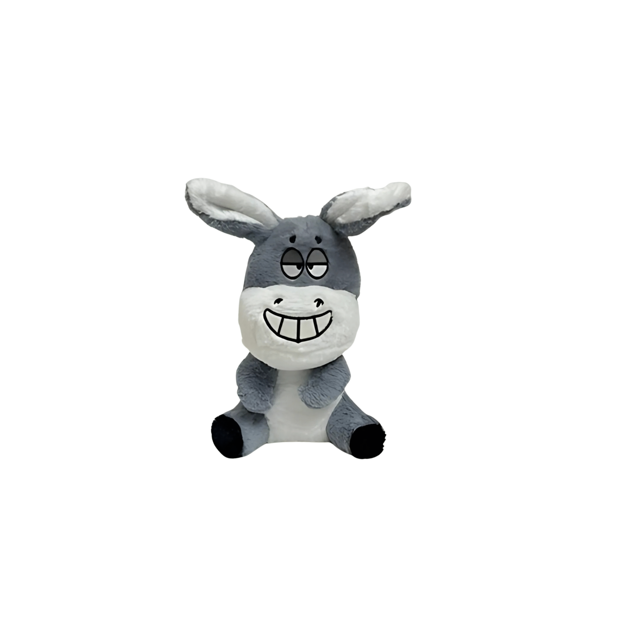SOFT DONKEY
