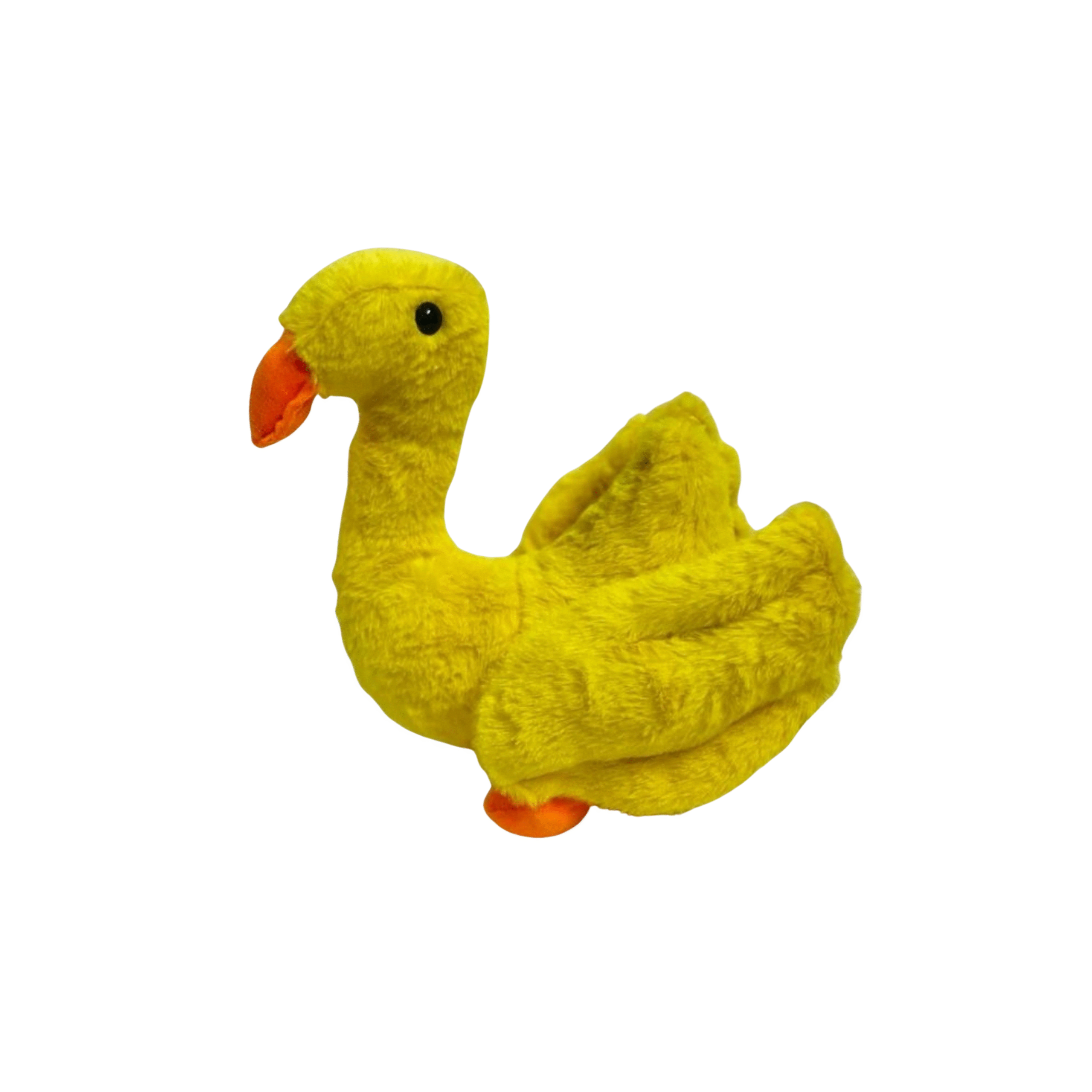 SOFT DUCK