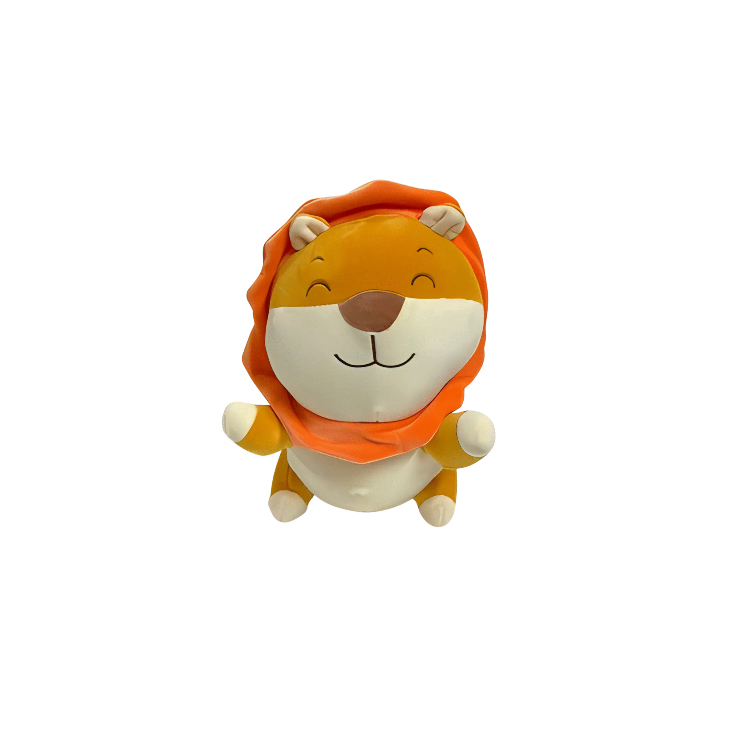 SOFT LION