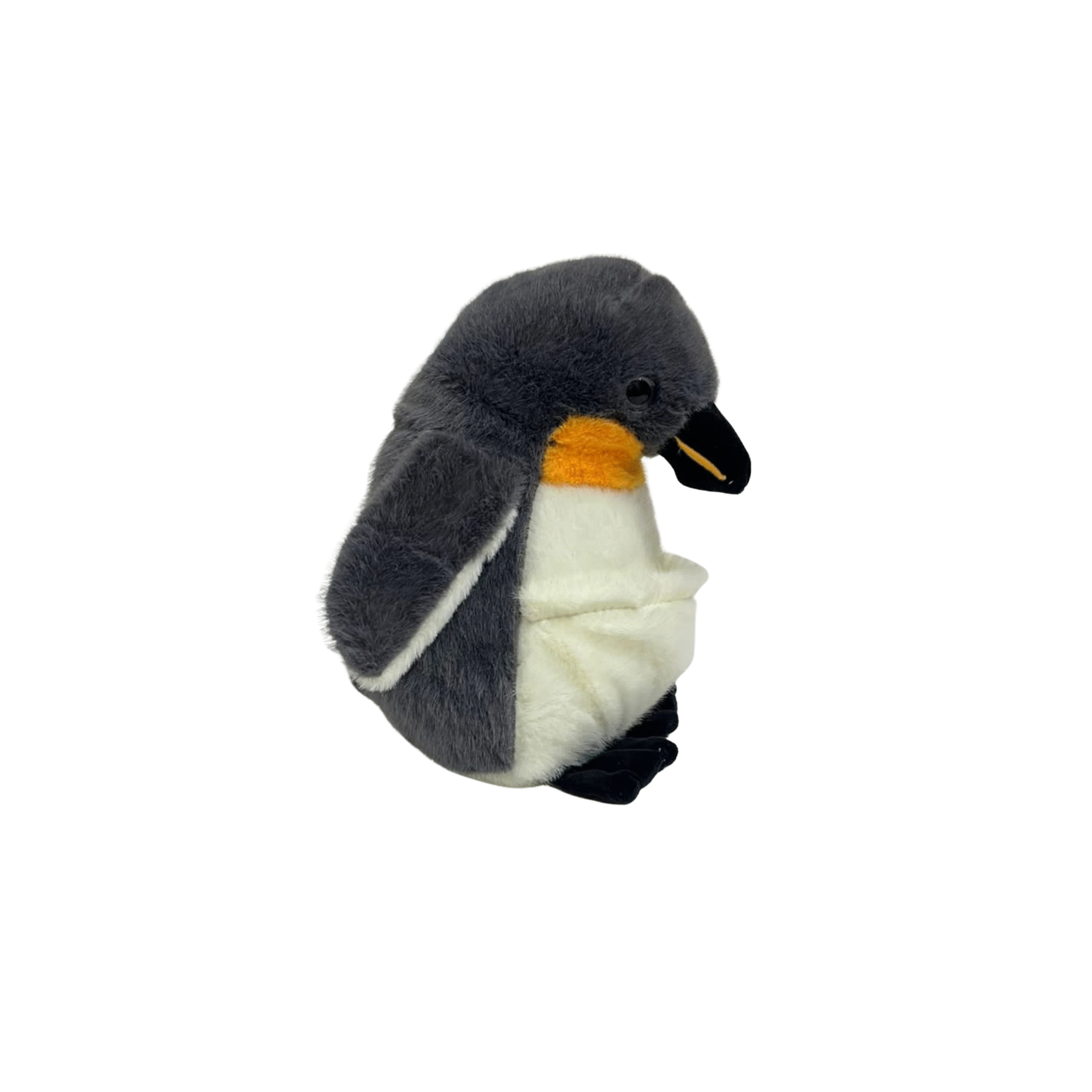 SOFT PENGUIN