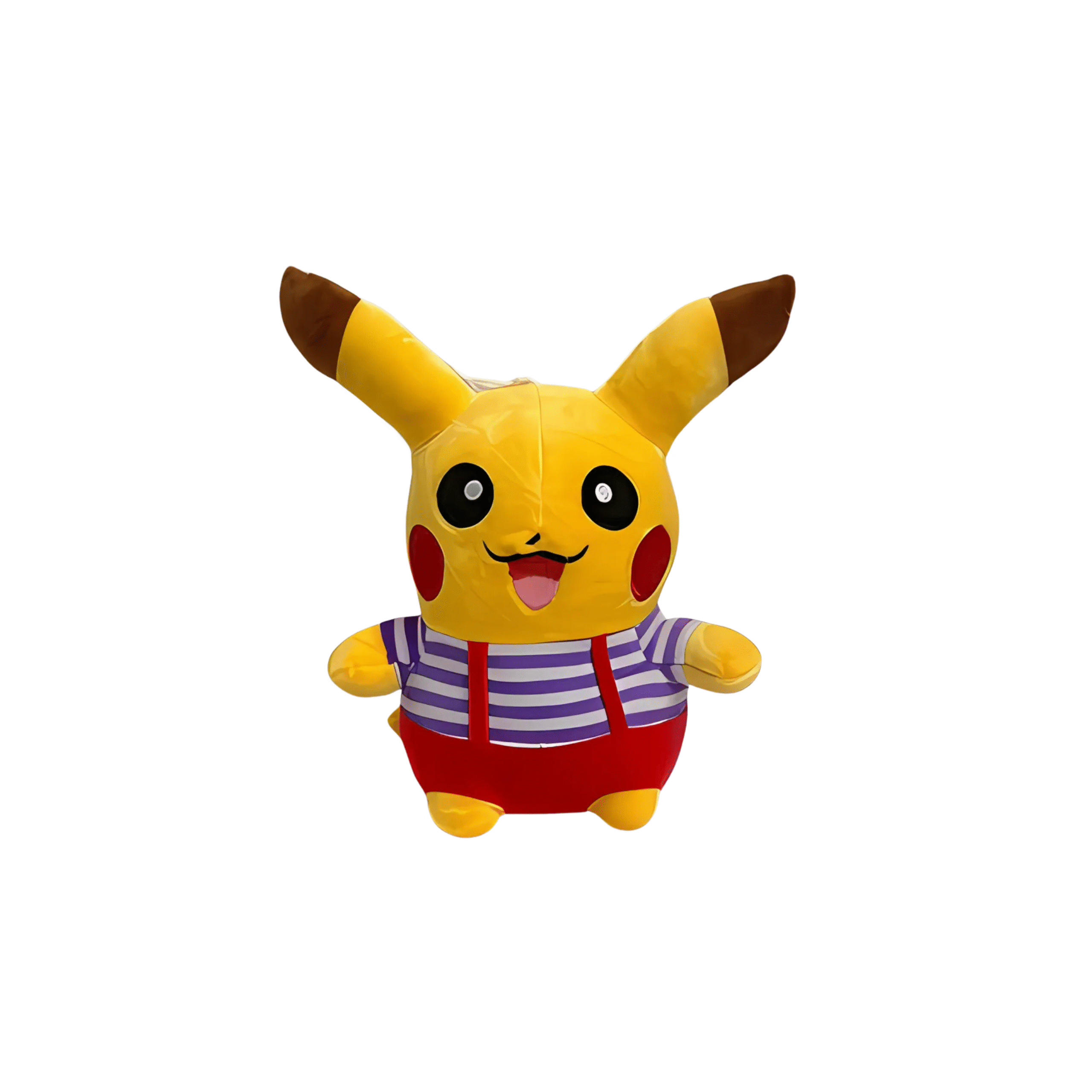 SOFT PIKACHU