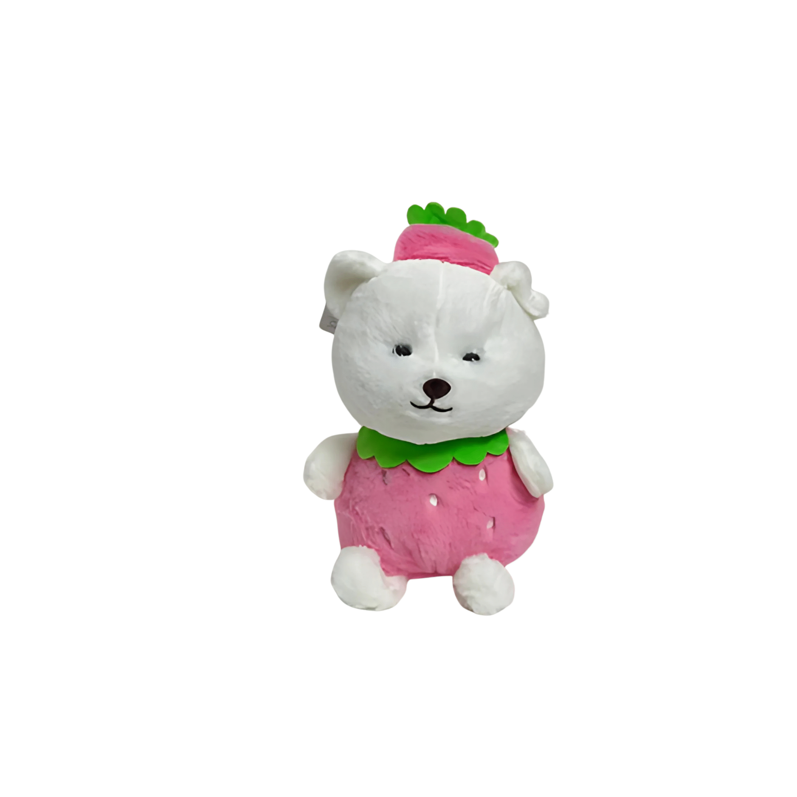 STRAWBERRY BEAR