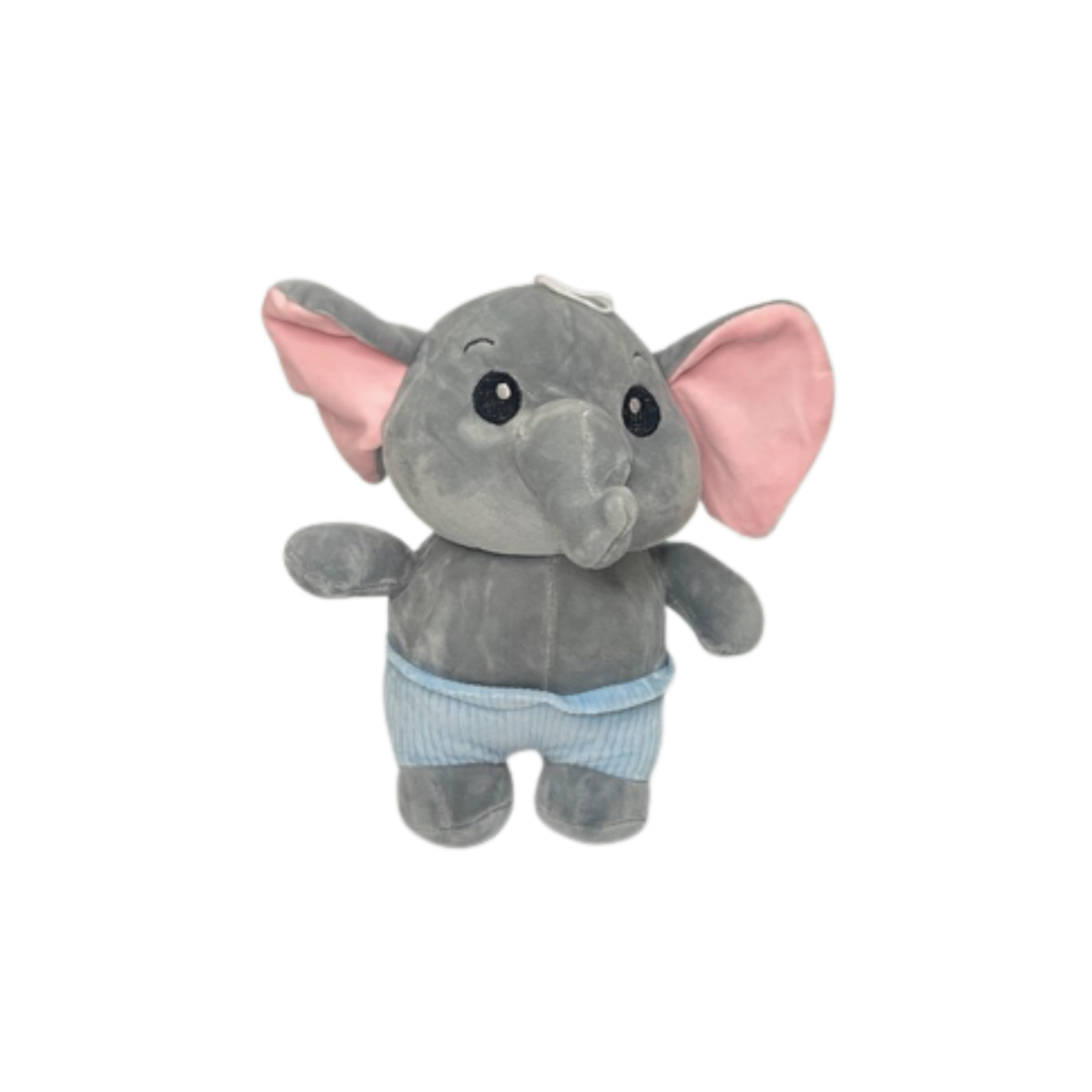 SUPERSOFT ELEPHANT
