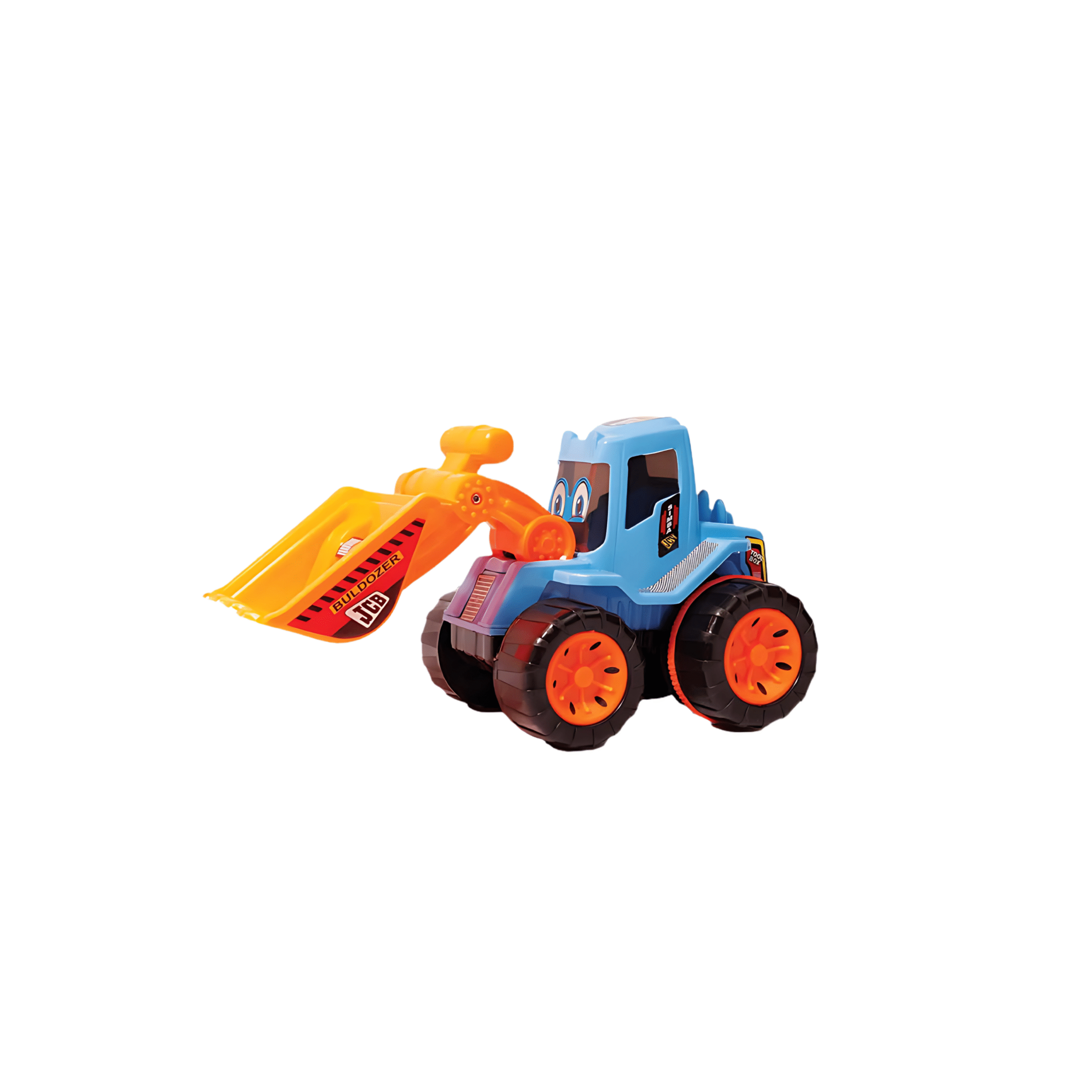 Simba JCB/Bulldozer