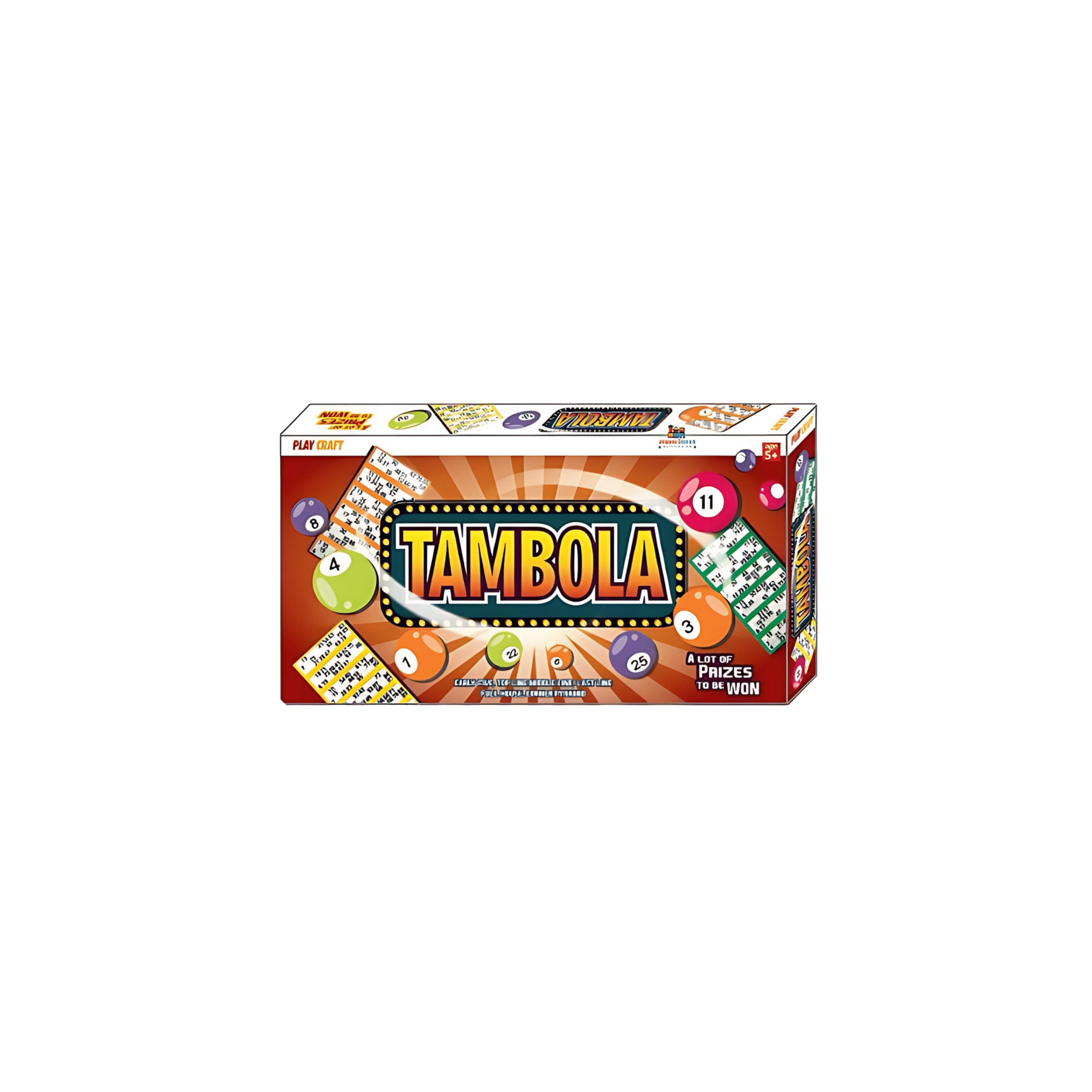 TAMBOLA PC