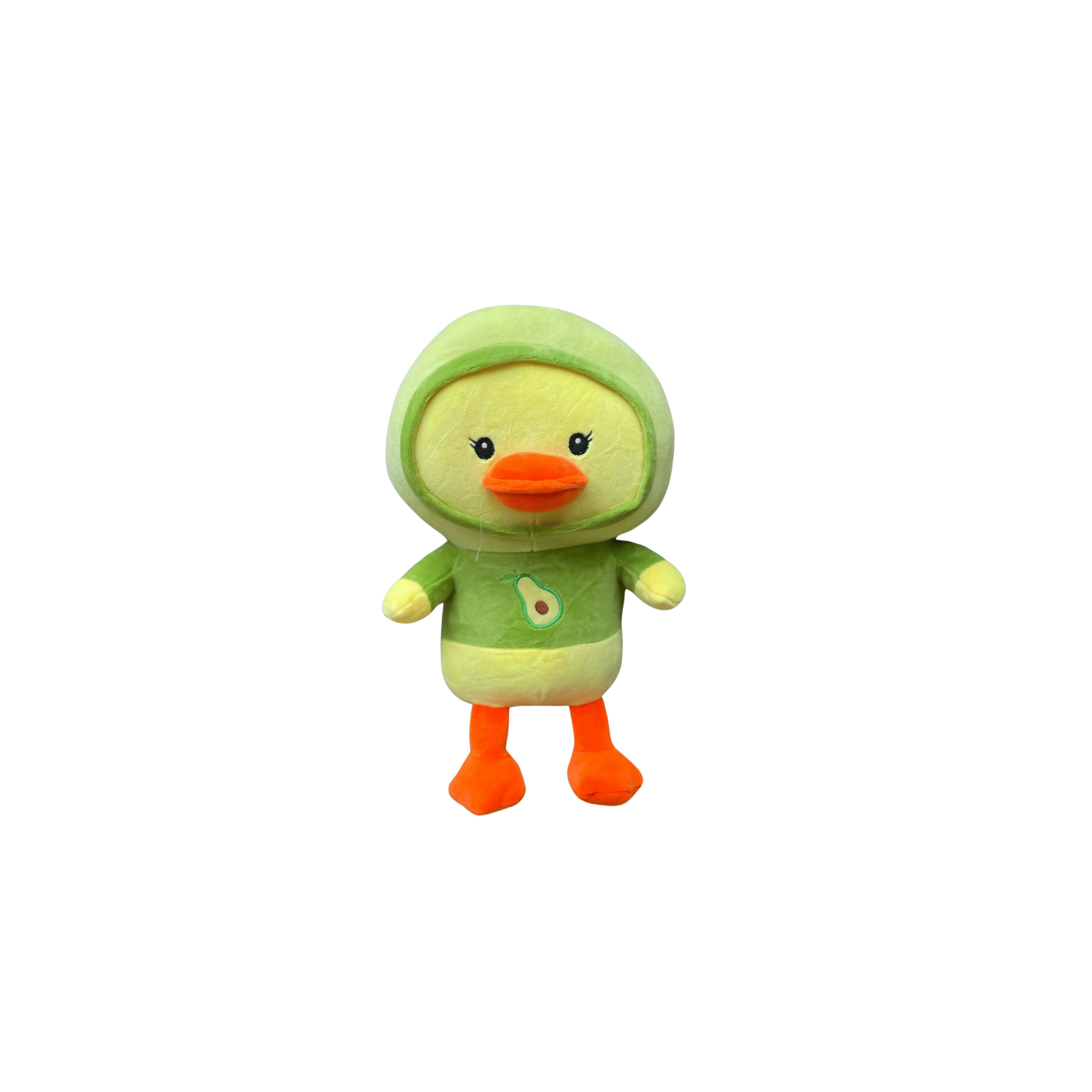 TEDDY DUCK