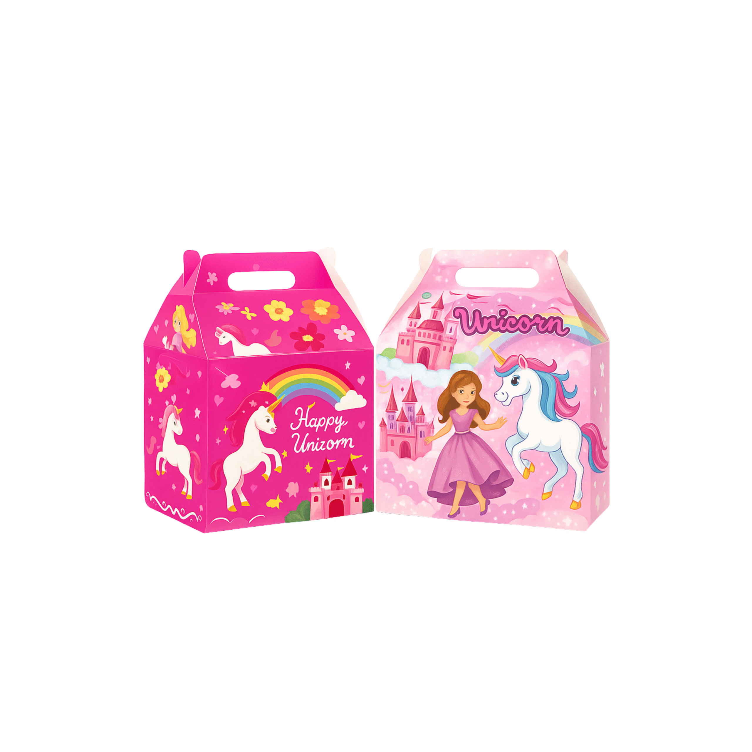 UNICORN TENT HOUSE