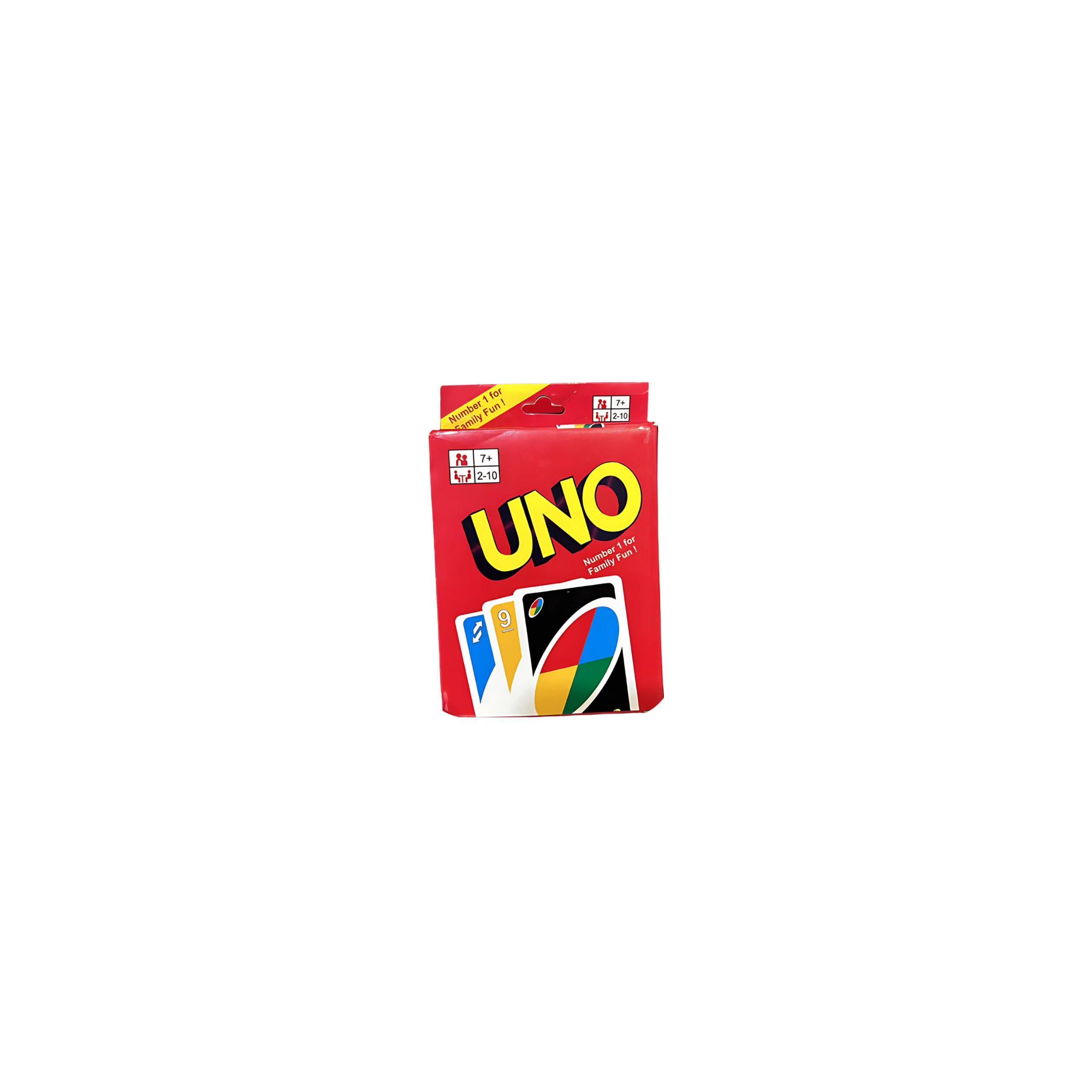 UNO CARDS