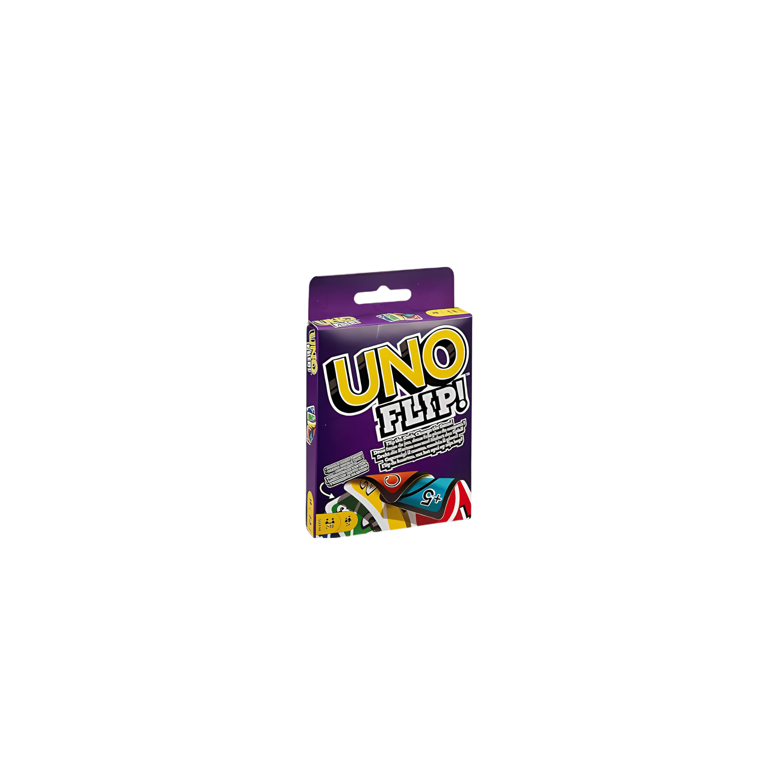UNO FLIP