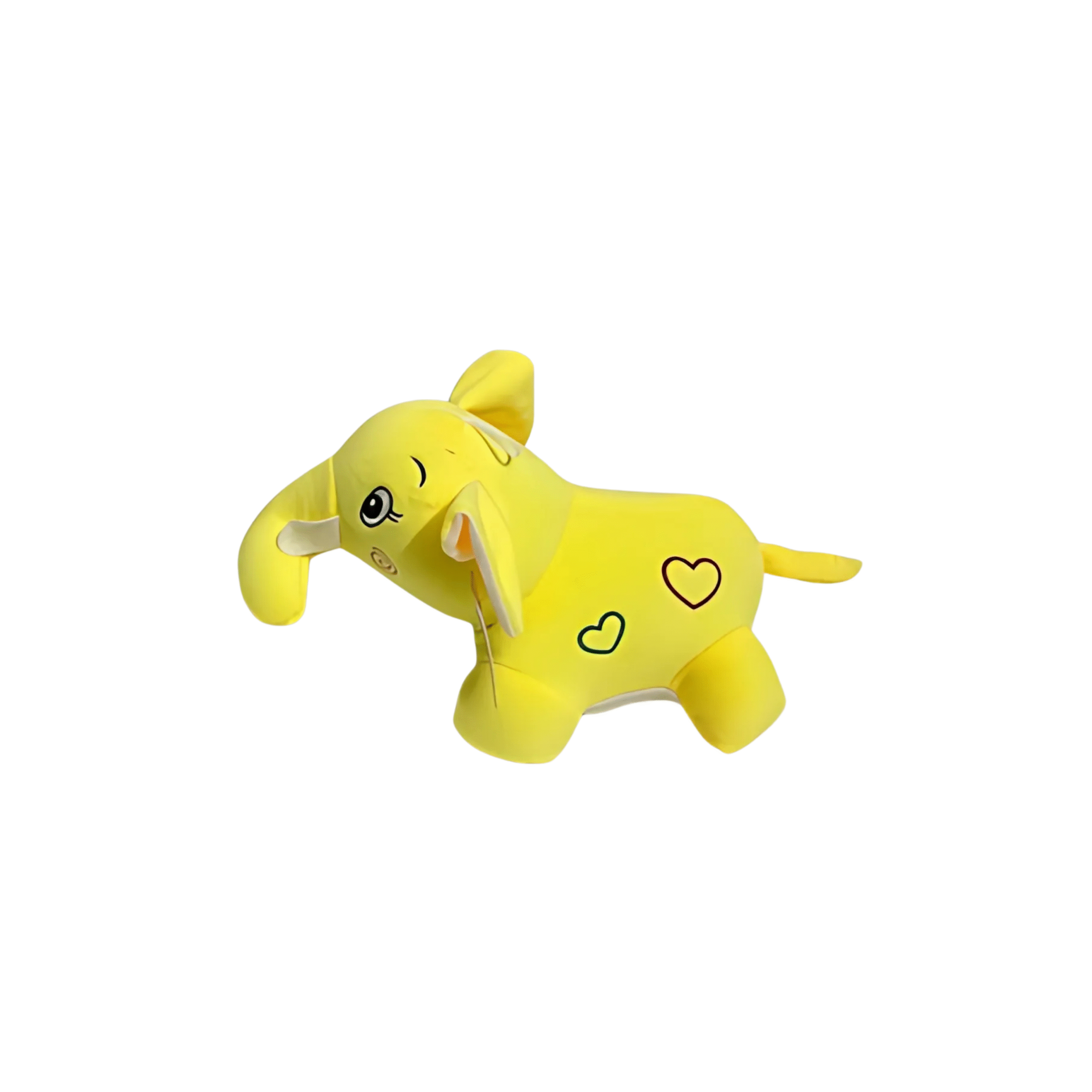 YELLOW ELEPHANT