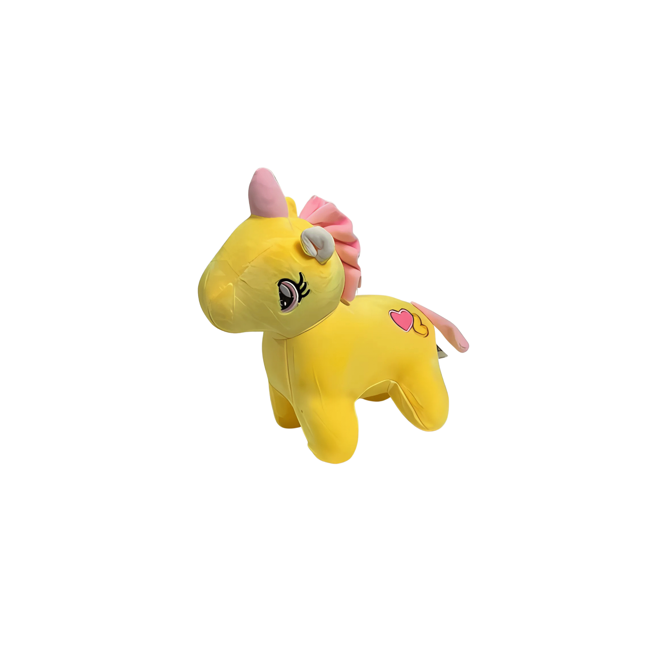 YELLOW UNICORN