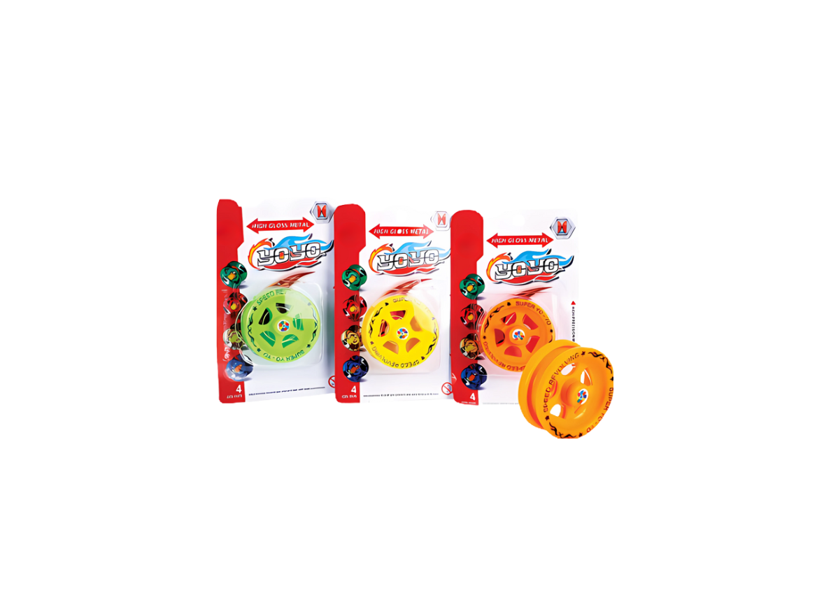 YOYO
